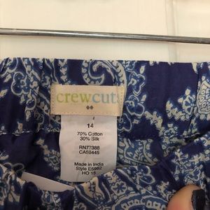 Kids JCrew Pants